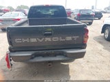 Chevrolet Silverado 1GCEK19Z55Z144136 снимка