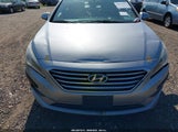 Hyundai Sonata Se 5NPE24AFXGH279982 снимка
