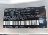 Toyota Highlander Xle 5TDKDRBH3RS554759 снимка