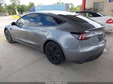 Tesla Model 3 5YJ3E1EA3RF857823 fotografie