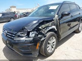 Volkswagen Tiguan 2.0T S 3VV1B7AX0JM104698 photo