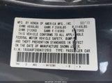 Acura Tl 3.5 19UUA8F26DA012905 снимка