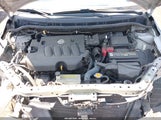 Nissan Versa 1.8S 3N1BC1CPXBL448902 снимка
