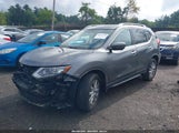 Nissan Rogue Sv JN8AT2MVXHW282240 снимка