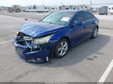 Chevrolet Cruze 2Lt 1G1PG5SC7C7204572 снимка