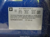 Chevrolet Cruze 2Lt 1G1PG5SC7C7204572 снимка