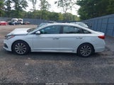 Hyundai Sonata Sport 5NPE34AF2HH440307 снимка