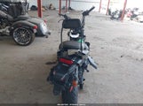 Honda Ctx700 N JH2RC6801EK000694 снимка