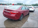 Toyota Camry Xse 4T1BF1FK1HU633399 photo