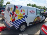 Ford Transit Connect Xlt NM0LS7F22K1399299 снимка