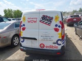 Ford Transit Connect Xlt NM0LS7F22K1399299 снимка