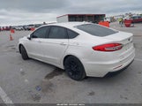 Ford Fusion Se 3FA6P0HD5KR164205 снимка