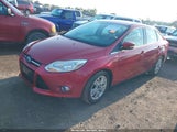 Ford Focus Sel 1FAHP3H2XCL310882 снимка