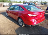 Ford Focus Sel 1FAHP3H2XCL310882 fotografie