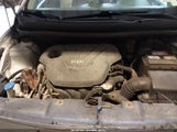 Hyundai Accent Gls KMHCT4AE0DU378674 снимка