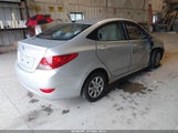 Hyundai Accent Gls KMHCT4AE0DU378674 снимка