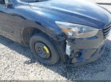 Mazda Cx-5 Touring JM3KE4CY0G0645283 снимка