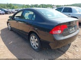 Honda Civic Lx 1HGFA16597L055203 снимка