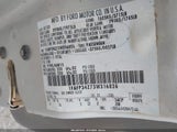 FORD FOCUS SE 1FAFP34Z73W316826 снимка