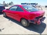 Acura Integra Ls JH4DC4455WS001789 снимка