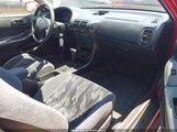 Acura Integra Ls JH4DC4455WS001789 снимка