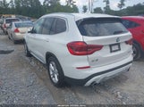 BMW X3 Sdrive30I 5UXTR7C51KLE96450 снимка