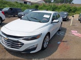 Chevrolet Malibu Fwd Lt 1G1ZD5STXNF183159 fotografie