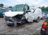 Chevrolet Express  Work Van 1GCWGAFP8K1209158 снимка