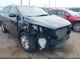 Kia Sorento 2.4L Lx 5XYPG4A36KG499765 photo