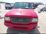 Ford Ranger Edge/Tremor/Xl/Xlt 1FTYR14U42PA92929 снимка