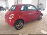Fiat 500 Pop 3C3CFFAR5DT689610 fotografie