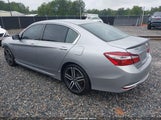 Honda Accord Sport 1HGCR2F55HA201661 fotografie