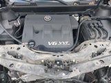 Cadillac Srx Luxury Collection 3GYFNBE37FS519343 снимка