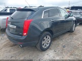 Cadillac Srx Luxury Collection 3GYFNBE37FS519343 снимка
