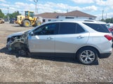 CHEVROLET EQUINOX AWD LT 2.0L TURBO 3GNAXVEX1LS648342 снимка