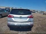 CHEVROLET EQUINOX AWD LT 2.0L TURBO 3GNAXVEX1LS648342 photo