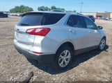 CHEVROLET EQUINOX AWD LT 2.0L TURBO 3GNAXVEX1LS648342 photo