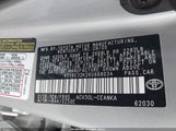 Toyota Camry Le 4T1BE32K26U668034 photo