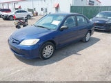 Honda Civic Lx 1HGES16594L001291 снимка