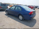 Honda Civic Lx 1HGES16594L001291 снимка