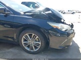 Toyota Camry Se 4T1BF1FK8GU172572 снимка