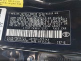 Toyota Camry Se 4T1BF1FK8GU172572 снимка