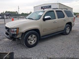 Chevrolet Tahoe Lt 1GNSCBE09CR231443 снимка
