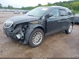 Buick Enclave Cx 5GALRAED6AJ106244 fotografie