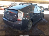 Toyota Prius Iii JTDKN3DUXA5076757 снимка