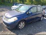 NISSAN VERSA 1.8SL 3N1BC13E47L399122 снимка