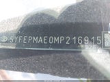 Toyota Corolla Le 5YFEPMAE0MP216915 снимка
