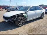 Audi A6 3.0T Premium Plus WAUFGAFC8GN150817 снимка