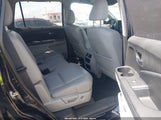 Honda Pilot Ex-L 5FNYF5H50KB018677 снимка