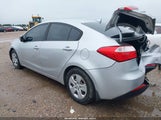 Kia Forte Lx KNAFK4A6XG5492125 снимка